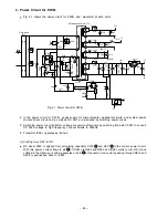 Предварительный просмотр 68 страницы Hitachi Summit RAC-50YH5 Service Manual