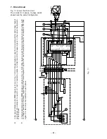 Предварительный просмотр 72 страницы Hitachi Summit RAC-50YH5 Service Manual