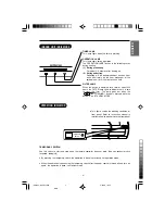 Предварительный просмотр 3 страницы Hitachi Summit RAC-60YH5 Installation Manual