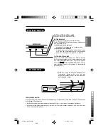 Предварительный просмотр 7 страницы Hitachi Summit RAC-60YH5 Installation Manual