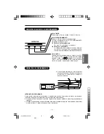 Предварительный просмотр 15 страницы Hitachi Summit RAC-60YH5 Installation Manual