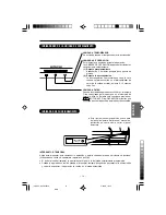 Предварительный просмотр 19 страницы Hitachi Summit RAC-60YH5 Installation Manual