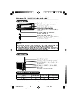 Предварительный просмотр 22 страницы Hitachi Summit RAC-60YH5 Installation Manual