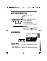 Предварительный просмотр 23 страницы Hitachi Summit RAC-60YH5 Installation Manual