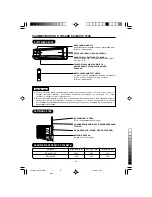 Предварительный просмотр 30 страницы Hitachi Summit RAC-60YH5 Installation Manual