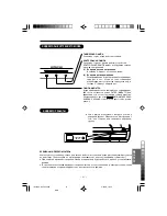 Предварительный просмотр 31 страницы Hitachi Summit RAC-60YH5 Installation Manual