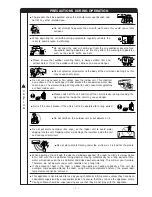 Preview for 9 page of Hitachi Summit RAC-60YH5 Service Manual