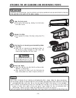 Preview for 25 page of Hitachi Summit RAC-60YH5 Service Manual