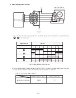 Предварительный просмотр 51 страницы Hitachi Summit RAC-60YH5 Service Manual