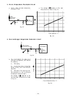 Предварительный просмотр 52 страницы Hitachi Summit RAC-60YH5 Service Manual