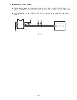 Предварительный просмотр 53 страницы Hitachi Summit RAC-60YH5 Service Manual