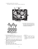 Предварительный просмотр 55 страницы Hitachi Summit RAC-60YH5 Service Manual