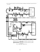 Предварительный просмотр 57 страницы Hitachi Summit RAC-60YH5 Service Manual