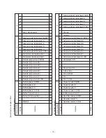 Предварительный просмотр 60 страницы Hitachi Summit RAC-60YH5 Service Manual