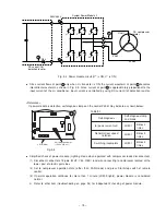 Предварительный просмотр 63 страницы Hitachi Summit RAC-60YH5 Service Manual