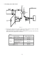 Предварительный просмотр 66 страницы Hitachi Summit RAC-60YH5 Service Manual