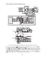 Предварительный просмотр 67 страницы Hitachi Summit RAC-60YH5 Service Manual