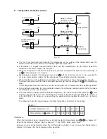 Предварительный просмотр 75 страницы Hitachi Summit RAC-60YH5 Service Manual