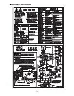 Предварительный просмотр 87 страницы Hitachi Summit RAC-60YH5 Service Manual