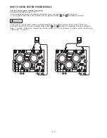 Предварительный просмотр 100 страницы Hitachi Summit RAC-60YH5 Service Manual