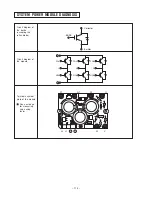 Предварительный просмотр 102 страницы Hitachi Summit RAC-60YH5 Service Manual