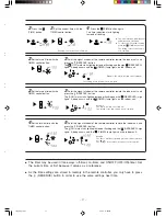 Предварительный просмотр 19 страницы Hitachi Summit RAC-70YH5 Service Manual