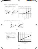 Предварительный просмотр 54 страницы Hitachi Summit RAC-70YH5 Service Manual