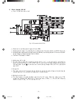 Предварительный просмотр 64 страницы Hitachi Summit RAC-70YH5 Service Manual