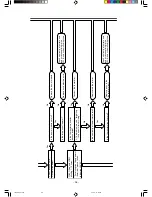 Предварительный просмотр 90 страницы Hitachi Summit RAC-70YH5 Service Manual