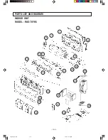 Предварительный просмотр 98 страницы Hitachi Summit RAC-70YH5 Service Manual