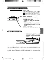 Preview for 19 page of Hitachi Summit RAC-70YH5 User Manual