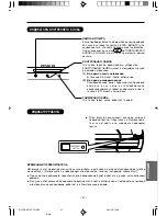 Preview for 31 page of Hitachi Summit RAC-70YH5 User Manual