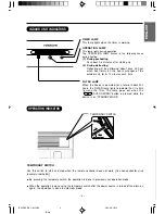 Preview for 3 page of Hitachi Summit RAC-80YH5 Installation Manual