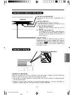 Preview for 23 page of Hitachi Summit RAC-80YH5 Installation Manual