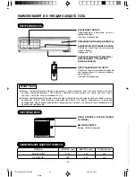 Preview for 30 page of Hitachi Summit RAC-80YH5 Installation Manual