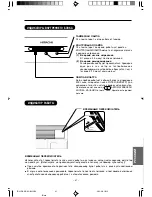 Preview for 31 page of Hitachi Summit RAC-80YH5 Installation Manual