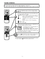 Preview for 8 page of Hitachi Summit RAC-80YH5 Instruction Manual