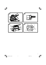 Preview for 3 page of Hitachi SV 12SD Handling Instructions Manual