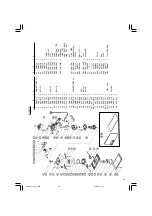 Preview for 39 page of Hitachi SV 12SD Handling Instructions Manual