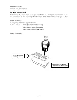 Preview for 3 page of Hitachi SV 12SD Technical Data And Service Manual