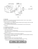 Preview for 8 page of Hitachi SV 12SD Technical Data And Service Manual