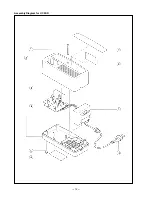 Предварительный просмотр 14 страницы Hitachi SV 12SD Technical Data And Service Manual