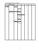 Preview for 12 page of Hitachi SV12SG Technical Data And Service Manual