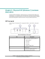 Предварительный просмотр 17 страницы Hitachi SVP F 00 Series Manual