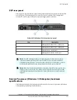 Предварительный просмотр 23 страницы Hitachi SVP F 00 Series Manual