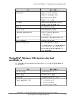 Предварительный просмотр 24 страницы Hitachi SVP F 00 Series Manual