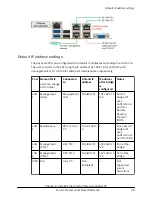 Предварительный просмотр 28 страницы Hitachi SVP F 00 Series Manual