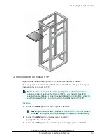 Предварительный просмотр 33 страницы Hitachi SVP F 00 Series Manual