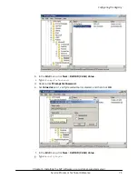 Предварительный просмотр 75 страницы Hitachi SVP F 00 Series Manual