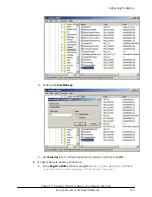 Предварительный просмотр 142 страницы Hitachi SVP F 00 Series Manual